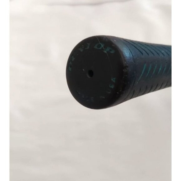 Dunlop Tour Max Right Handed Men's #3 Fairway Wood Golf Club Vintage - Picture 5 of 7